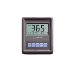 Велотренажер Oxygen Fitness Pelican II UB