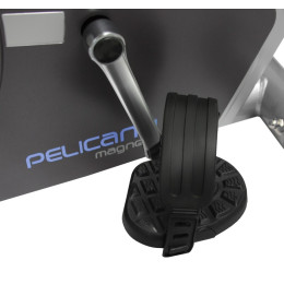 Велотренажер Oxygen Fitness Pelican II UB