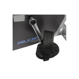 Велотренажер Oxygen Fitness Pelican II UB