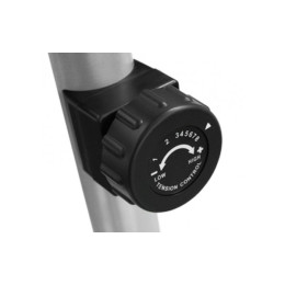 Велотренажер Oxygen Fitness Pelican II UB