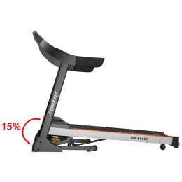 Беговая дорожка UnixFit MX-800SP