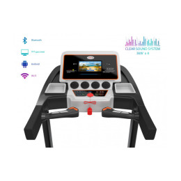 Беговая дорожка UnixFit MX-800SP