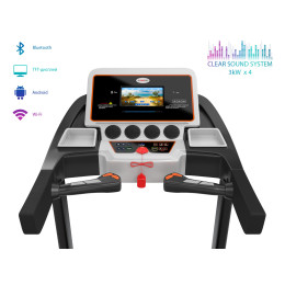 Беговая дорожка UnixFit MX-800SP