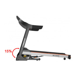 Беговая дорожка UnixFit MX-800SP