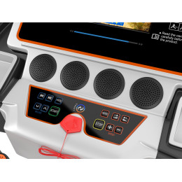 Беговая дорожка UnixFit MX-800SP