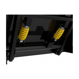 Беговая дорожка UnixFit MX-800SP