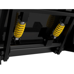 Беговая дорожка UnixFit MX-800SP