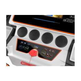 Беговая дорожка UnixFit MX-800SP