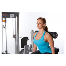 Разгибание спины Inotec NL8