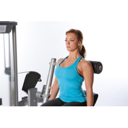 Разгибание спины Inotec NL8