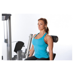 Разгибание спины Inotec NL8