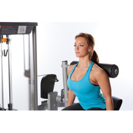 Разгибание спины Inotec NL8