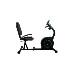 Велотренажер магнитный DFC B504R