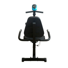 Велотренажер магнитный DFC B504R