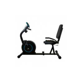 Велотренажер магнитный DFC B504R