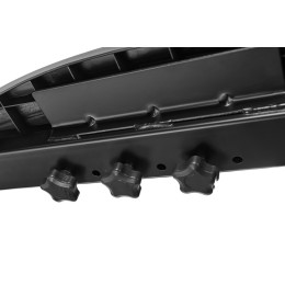 Эллиптический тренажер Titanium Masters Orbitech XGH