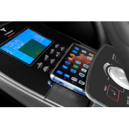 Эллиптический тренажер Titanium Masters Orbitech XGH