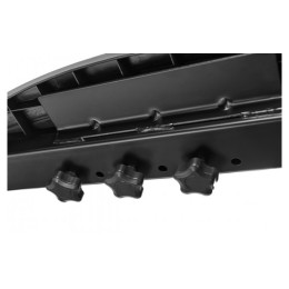 Эллиптический тренажер Titanium Masters Orbitech XGH