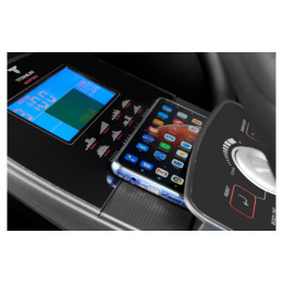 Эллиптический тренажер Titanium Masters Orbitech XGH