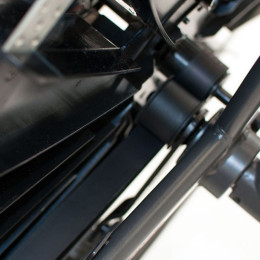 Велотренажер для кроссфита Octane Fitness Airdyne X