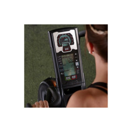 Велотренажер для кроссфита Octane Fitness Airdyne X