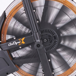 Велотренажер для кроссфита Octane Fitness Airdyne X