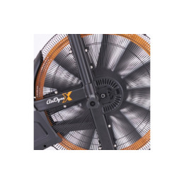 Велотренажер для кроссфита Octane Fitness Airdyne X