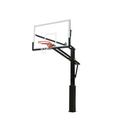 Баскетбольная стационарная стойка DFC ING72GU