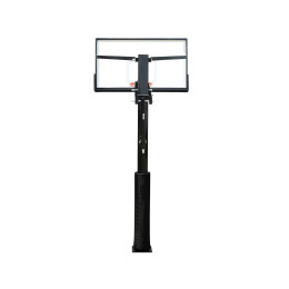 Баскетбольная стационарная стойка DFC ING72GU