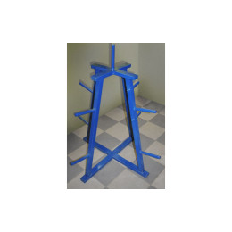 Стойка для дисков Glav 13.404