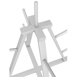 Стойка для дисков Glav 13.404