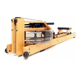 Гребной тренажер WaterRower Natural WA\100 S4\BT-AS-BT