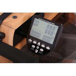 Гребной тренажер WaterRower Natural WA\100 S4\BT-AS-BT