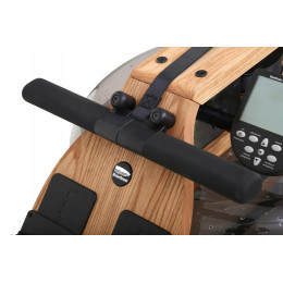 Гребной тренажер WaterRower Natural WA\100 S4\BT-AS-BT