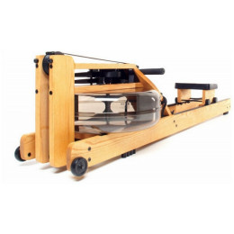 Гребной тренажер WaterRower Natural WA\100 S4\BT-AS-BT