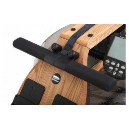 Гребной тренажер WaterRower Natural WA\100 S4\BT-AS-BT