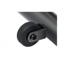 Гребной тренажер Titanium One R20 FF (Rowing machine)