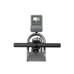 Гребной тренажер Titanium One R20 FF (Rowing machine)