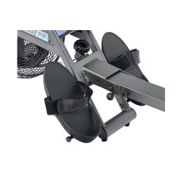 Гребной тренажер Titanium One R20 FF (Rowing machine)