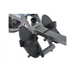 Гребной тренажер Titanium One R20 FF (Rowing machine)
