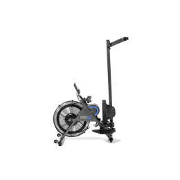 Гребной тренажер Titanium One R20 FF (Rowing machine)