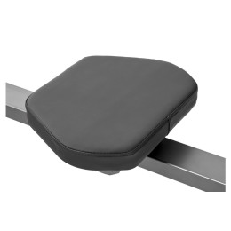 Гребной тренажер Titanium One R20 FF (Rowing machine)