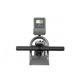 Гребной тренажер Titanium One R20 FF (Rowing machine)