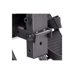 Гребной тренажер Titanium One R20 FF (Rowing machine)