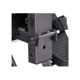 Гребной тренажер Titanium One R20 FF (Rowing machine)