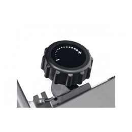 Гребной тренажер Titanium One R20 FF (Rowing machine)