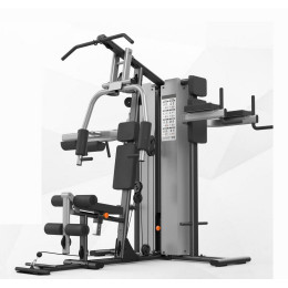 3-х позиционная станция Fitex Pro MEXICO FTX-5203