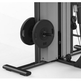 3-х позиционная станция Fitex Pro MEXICO FTX-5203