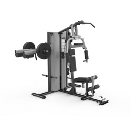 3-х позиционная станция Fitex Pro MEXICO FTX-5203