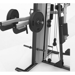 3-х позиционная станция Fitex Pro MEXICO FTX-5203